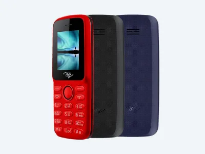 Picture for category Feature Phones