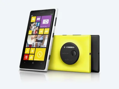 Picture for category Windows phone