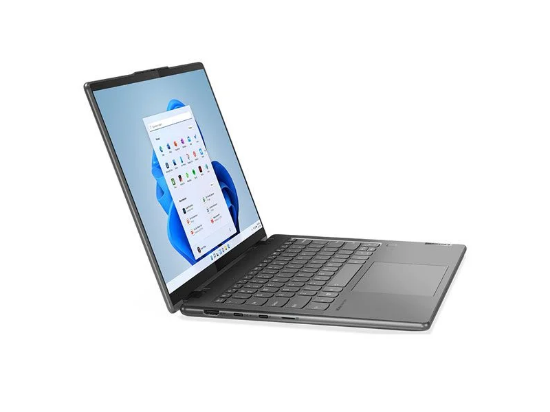 Picture of Lenovo Yoga 7i