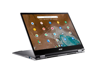 Picture of Acer Chromebook Spin 713