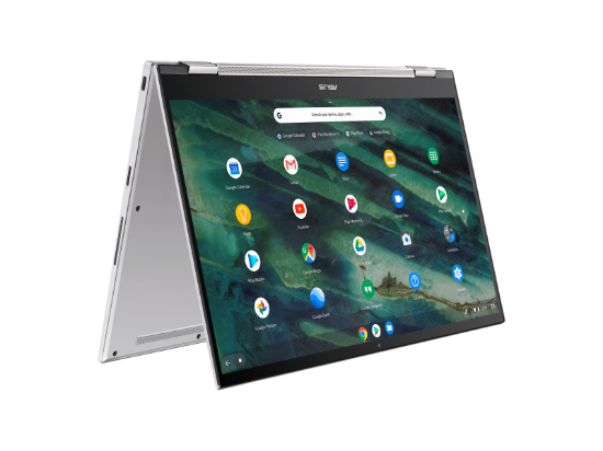 Picture of ASUS Chromebook Flip C436