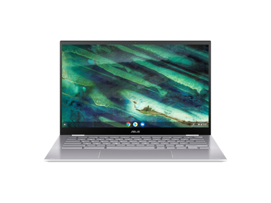 Picture of ASUS Chromebook Flip C436