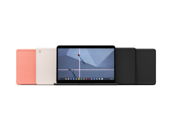 Picture of Google Pixelbook Go