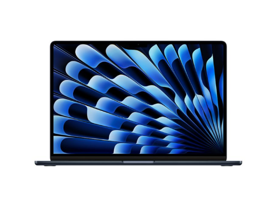 Picture of MacBook Air M2