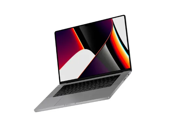 Picture of MacBook Pro 16 M2 Max