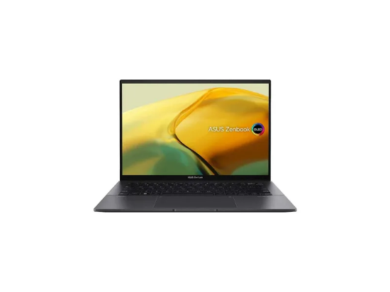 Picture of ASUS ZenBook 14