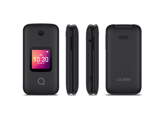 Picture of Alcatel Go Flip 3