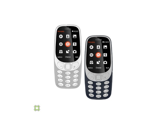 Picture of Nokia 3310 (2017)