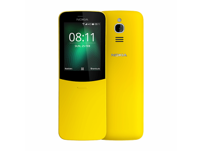 Picture of Nokia 8110 4G