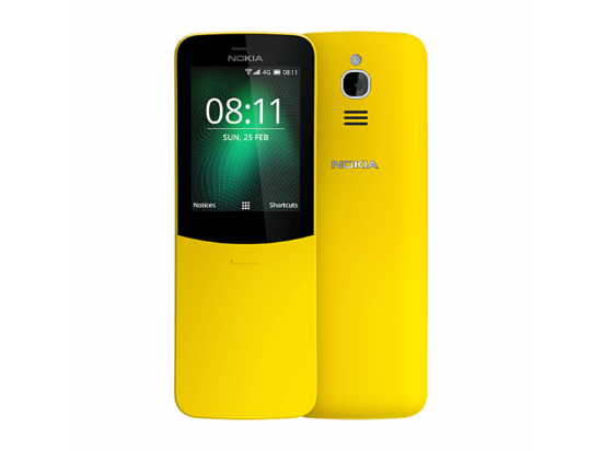 Picture of Nokia 8110 4G