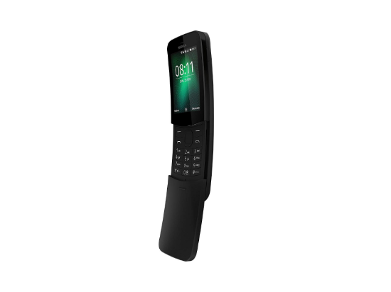 Picture of Nokia 8110 4G