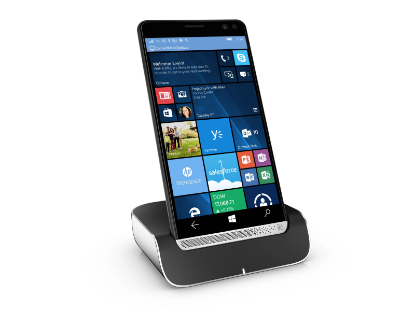 Picture of HP Elite x3