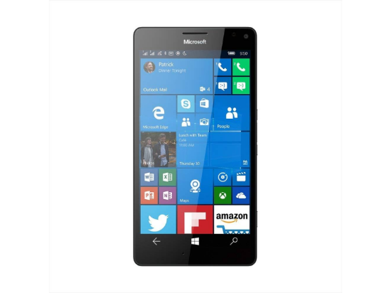 Picture of Lumia 950 XL