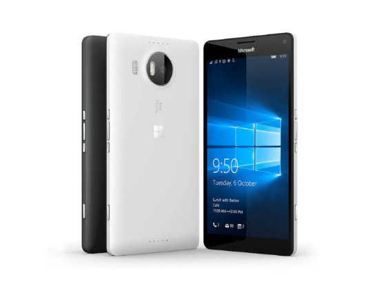 Picture of Lumia 950 XL