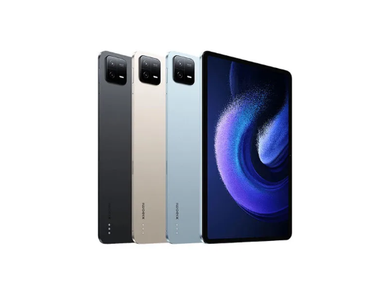 Picture of Xiaomi Pad 6 Pro