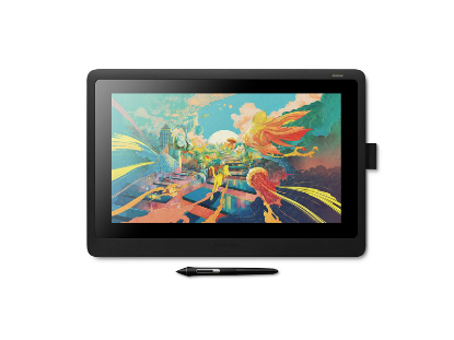 Picture of Wacom Cintiq 22