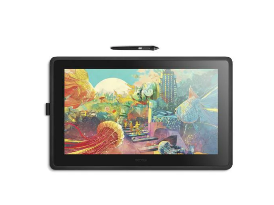 Picture of Wacom Cintiq 22