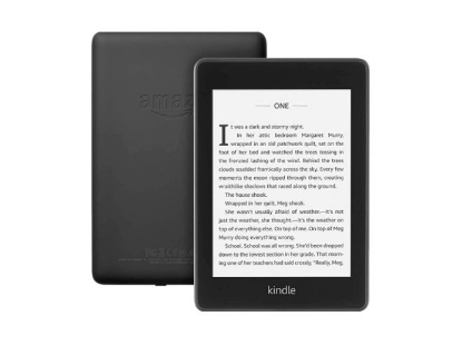 Picture of Amazon Kindle Paperwhite