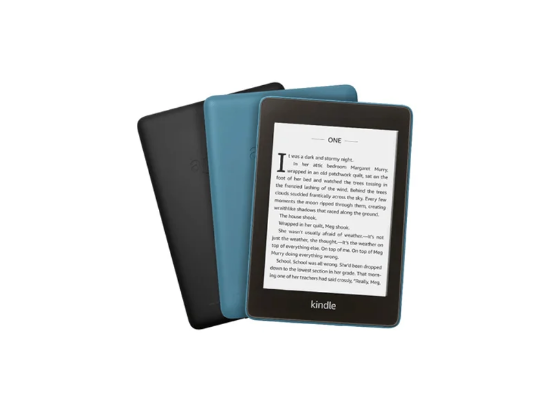 Picture of Amazon Kindle Paperwhite