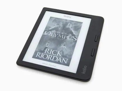 Picture of Kobo Libra 2