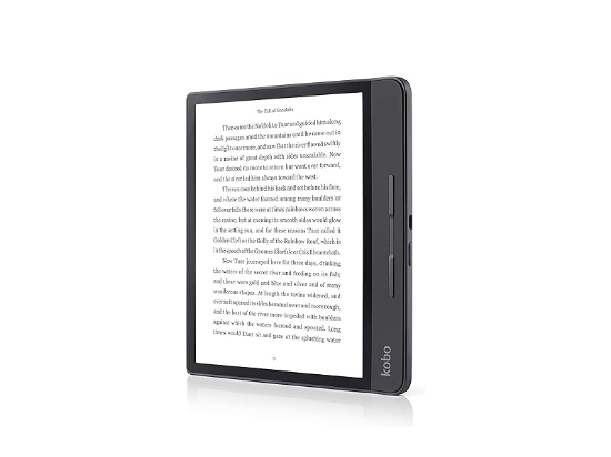 Picture of Kobo Libra 2