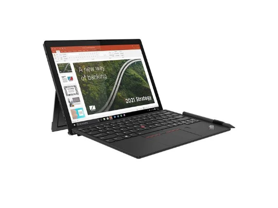 Picture of Lenovo ThinkPad X12 Detachable