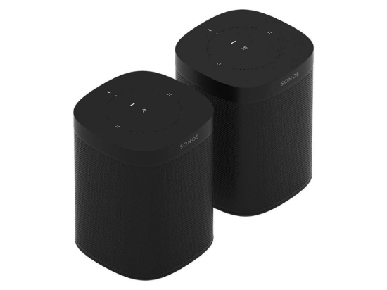 Picture of Sonos One (Gen 2)