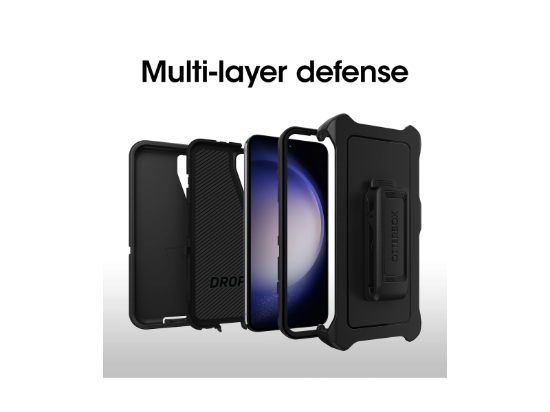 Picture of OtterBox Defender Series (for Galaxy S23)