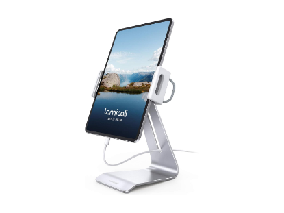 Picture of Lamicall Adjustable Tablet Stand