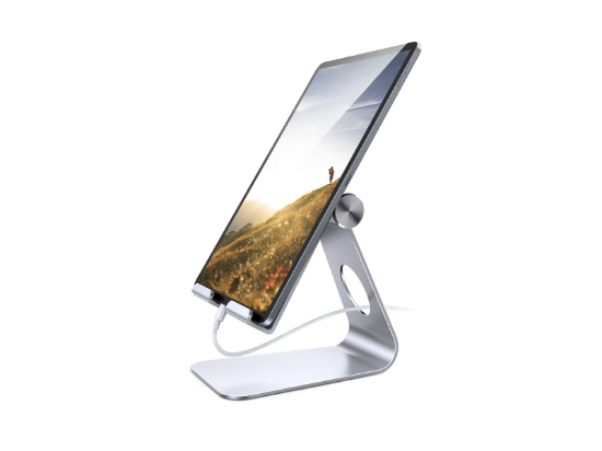 Picture of Lamicall Adjustable Tablet Stand