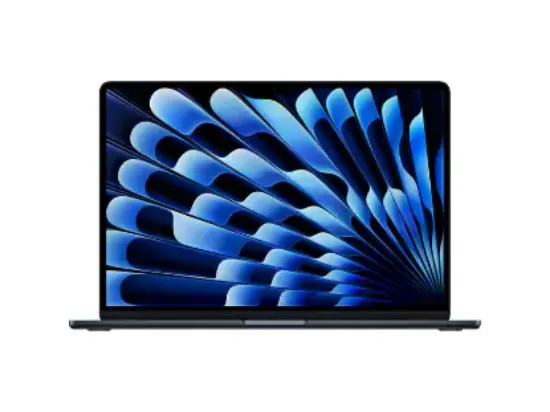 Picture of MacBook Air M2